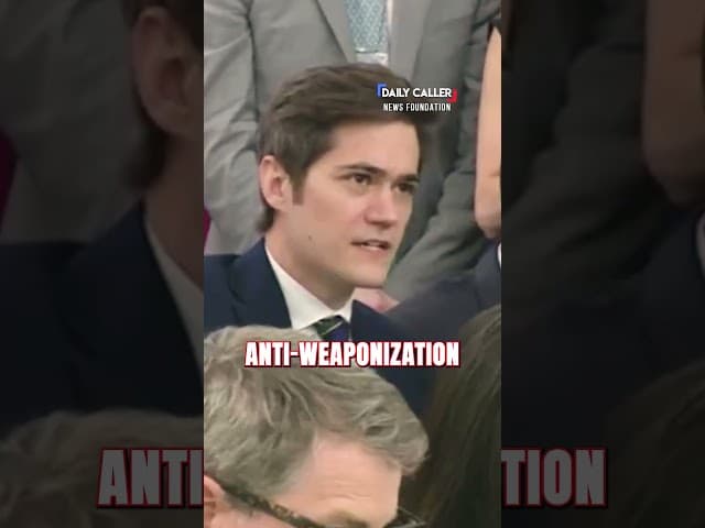 Scott Bessent TORCHES Newsom With One Line