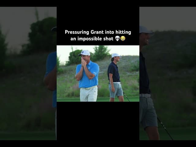 No way bro fell for this