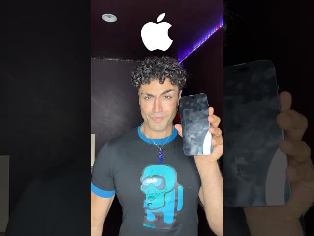 iPhone VS Samsung