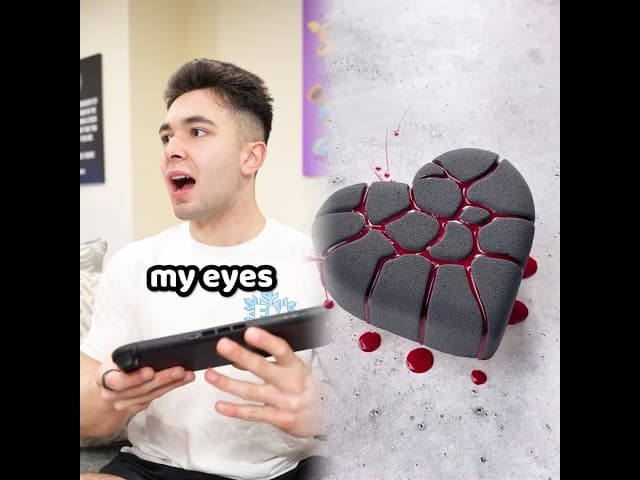 Nintendo Switch 2 Light Mode Gone Wrong!