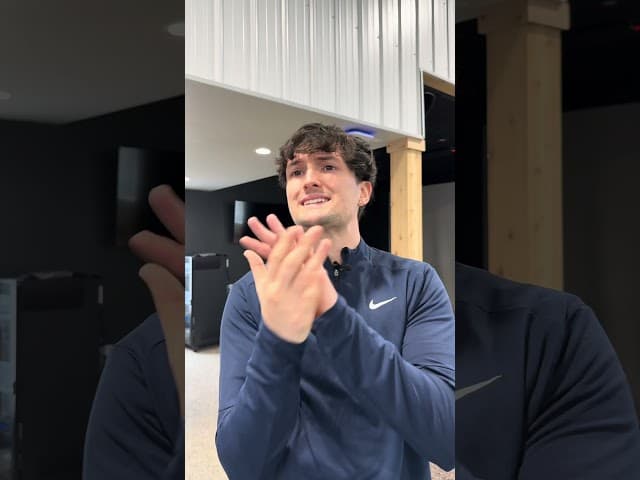 Don’t give up, just work harder!🤝🏀 #basketball #comedyskits #shorts