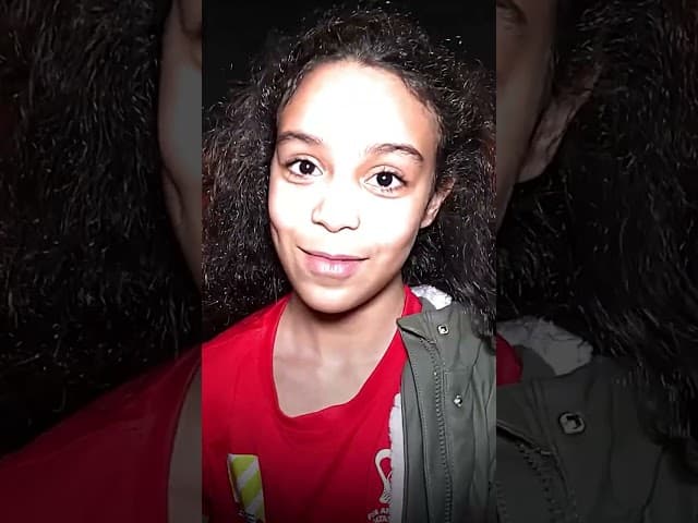 Ronaldo Humbled A Fan💀