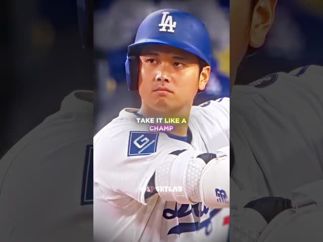 Insane Player Gets Domed By Pitch…😭