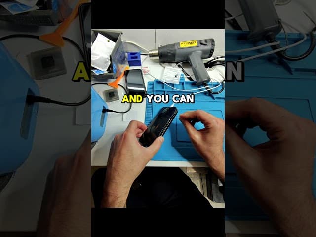 Was This Swap Meet iPhone Too Good to Be True? #buyandsell #repair