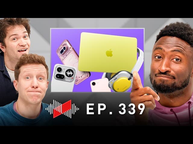 Nothing Like a New MacBook!