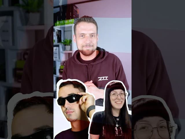 The True Heroes of Meta PCs and ZTT