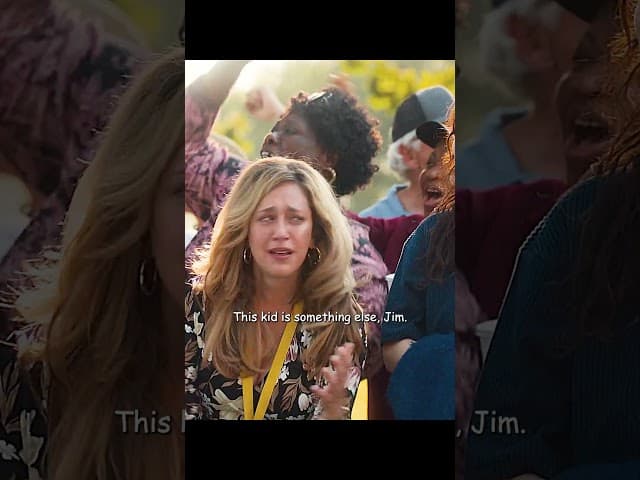 They called this shot impossible ✨ #Shorts