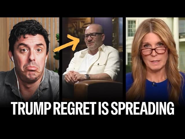 Trump Just Lost Someone He Couldn’t Afford to Lose