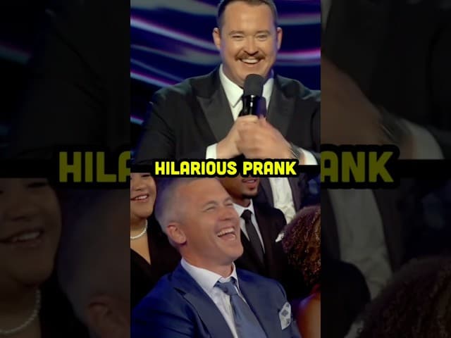 Shane Gillis and Matt McCusker Prank Entire ESPY’s Audience 🤣😂