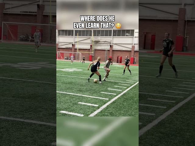 “From Spike17, vamos” 😭#soccerskills #fyp #boysvsgirls