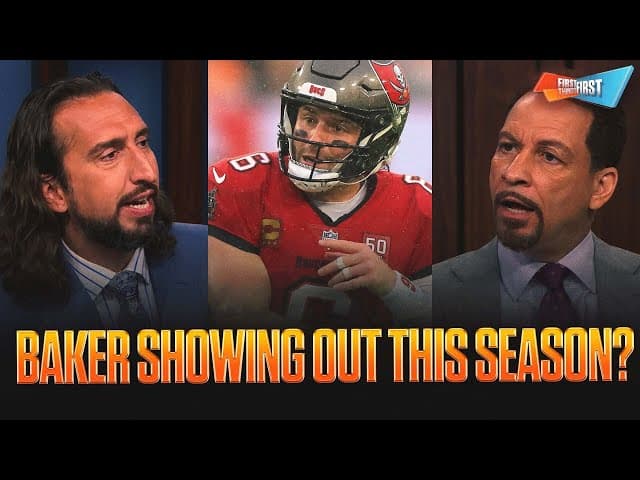 49ers injury woes, Jaguars disrespect, Should Baker Mayfield have signed an extension? | FTF