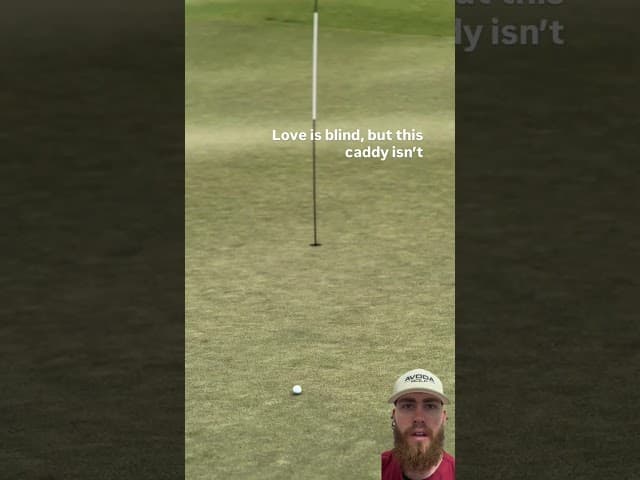 Putter=Friend ⛳️