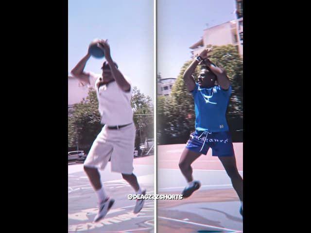 Giannis Treated iShowSpeed Like His Little Brother ❤️‍🩹❤️‍🩹