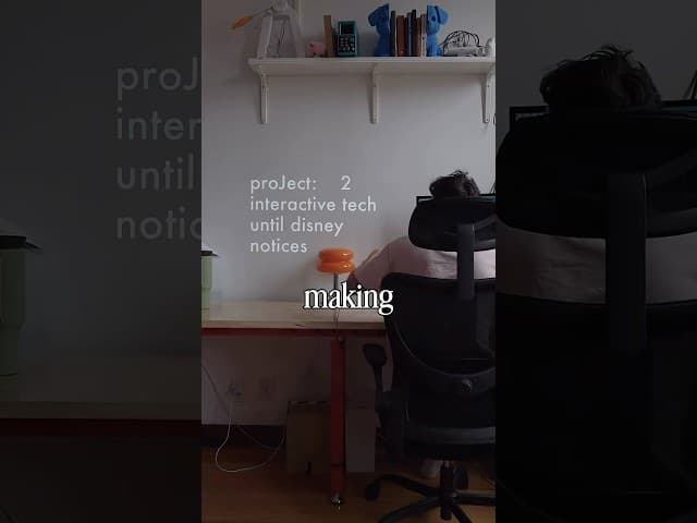 Project 2: bookshelf projection mapping.  #engineering #3dprinting