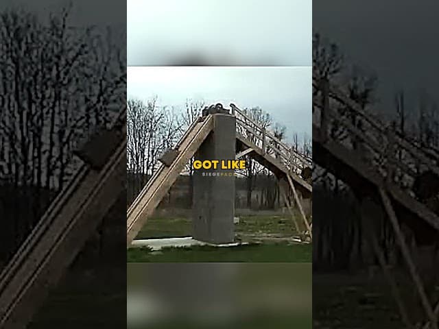 Why Aliens Didn’t Built The Pyramids