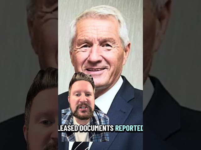 First Arrest Made Related To Epstein #arrest #norway #primeminister