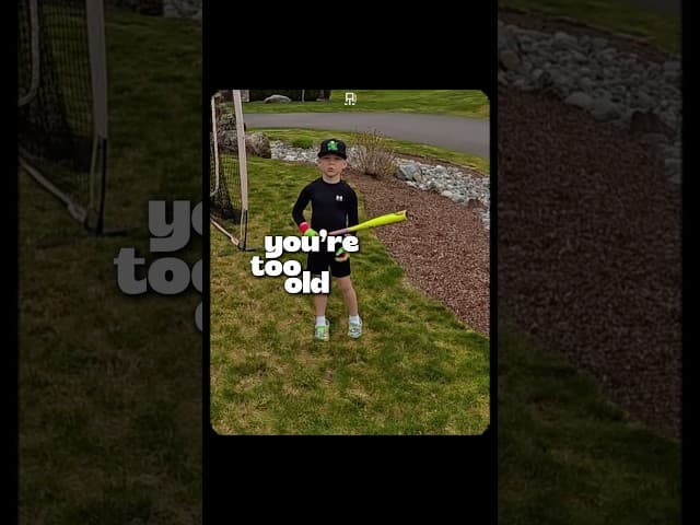 Humbled him real quick. 😤 #hopeless #hopecore #funny