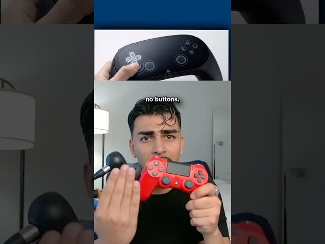 Sony Just Ruined the PS5