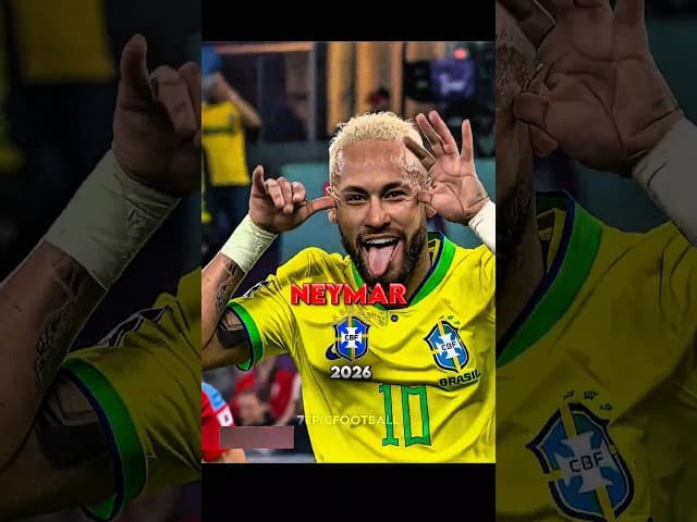 🥺One Last Dance...🏆🐐 #WorldCup2026 #Ronaldo #Messi #Neymar #Benzema #Football #GOAT