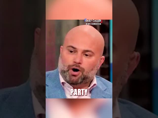 Joe Borelli Defends Trump Calling Gavin Newsom "Stupid"