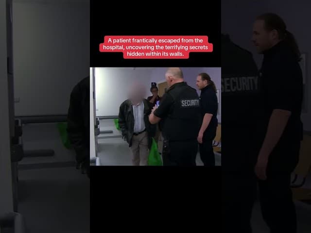 THE HOSPITAL WANTED HIS ORGANS!!#trending #omg