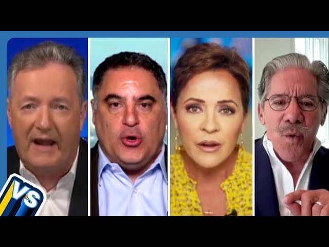 "This Country's Gonna EXPLODE!" Trump Tariffs, Deportations & Epstein | With Kari Lake