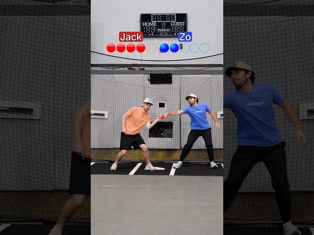 Catch Only The Right Colored Ball!