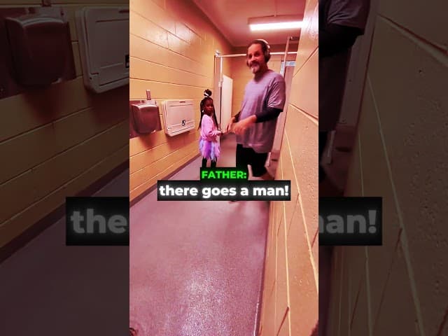 Never Leave Your Kid Alone…