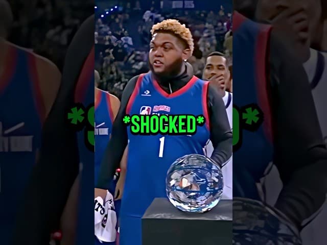 Kai Cenat & Druski Thought They Will Be the New MVP 😂