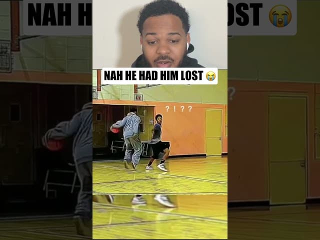 This Move Was DISGUSTING 😭