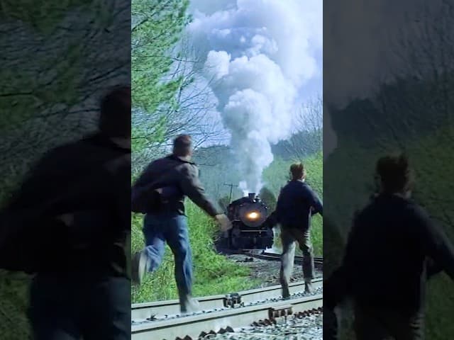 A Small Town, A Big Dream