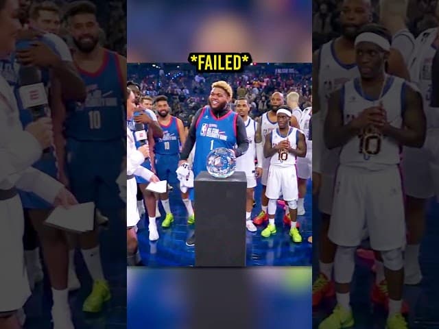 Kai Cenat & Druski Fail To Win The MVP 😂