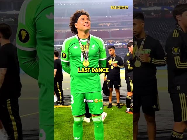 The 2026 World Cup will literally break everyone's heart! 😳💔 (End of an era 🥀)