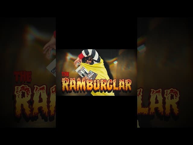 He Dropped His PC and Broke The BIOS? 🤔 #pc #tech #technology #computer