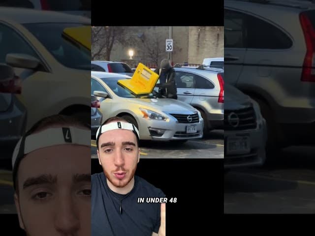 Impossible to Remove Police Device - Cracked
