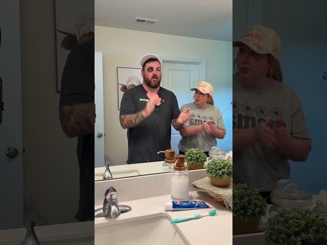 I don’t wanna play this game anymore… 🥹