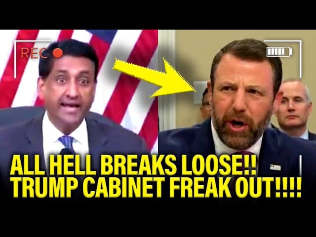 All HELL BREAKS LOOSE as Trump Witnesses IMPLODE UNDER OATH!!!