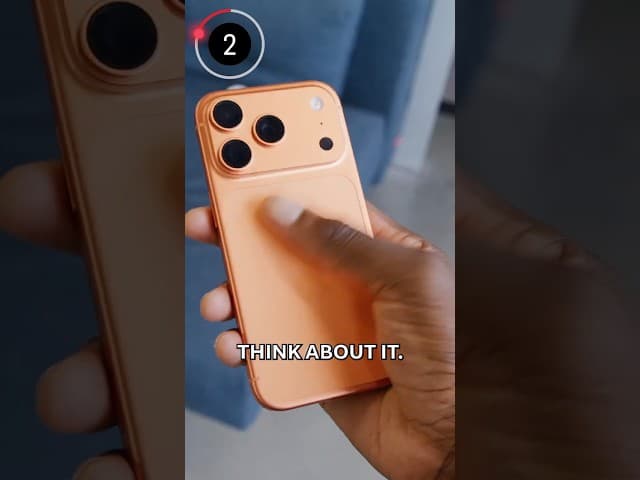 Apple Products That DON'T Exist