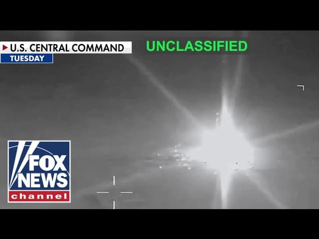 OVERNIGHT: US strikes Iran as Tehran targets Gulf nations