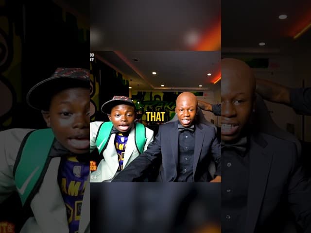 Bilzo Made It Into Streamer University And Tells His Mom He's Blocking Her 🤣😭