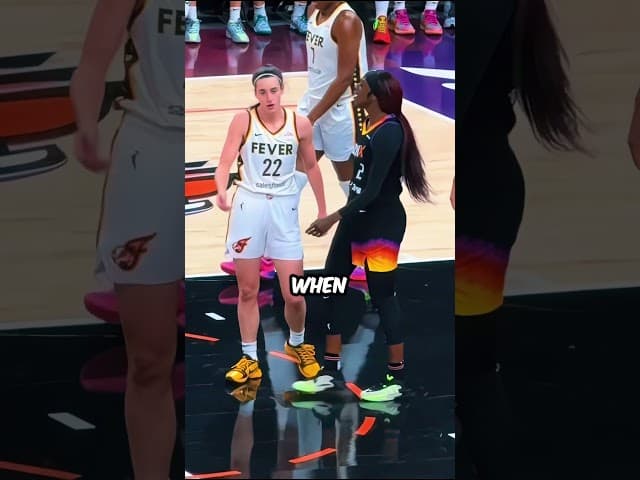 Good Sportsmanship At The End 😅❤️