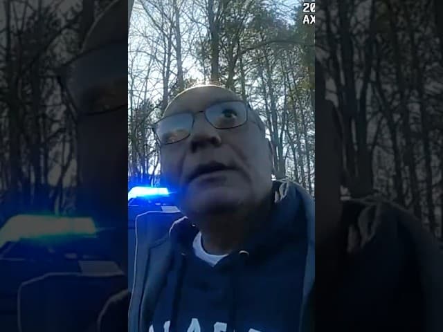 Walmart Woman Lies, Man Spends 47 Days in Jail