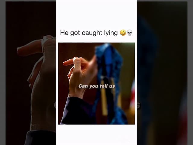 He outed himself over PRADA?! 👠😂 #shorts #legalblonde #funny