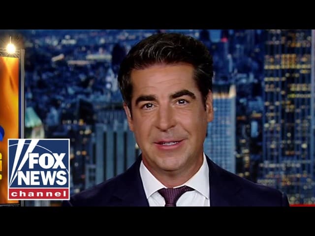 Watters: A MAJOR coverup was just unveiled…