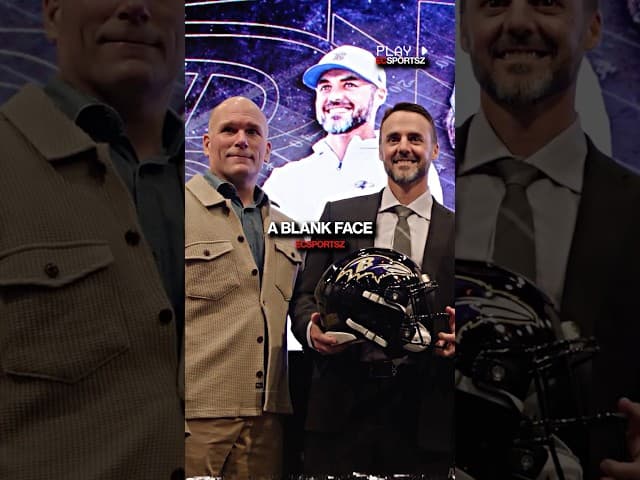 Maxx Crosby on the truth behind his failed physical with the ravens 😱 #shorts  ￼