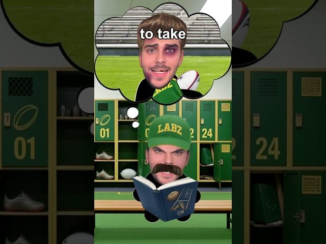 Athletes who cheated 😨