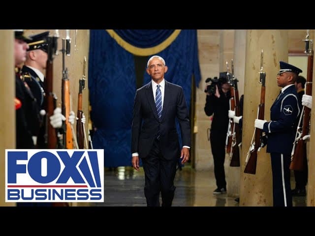 This is the worst scandal we've seen from our government, Mollie Hemingway says