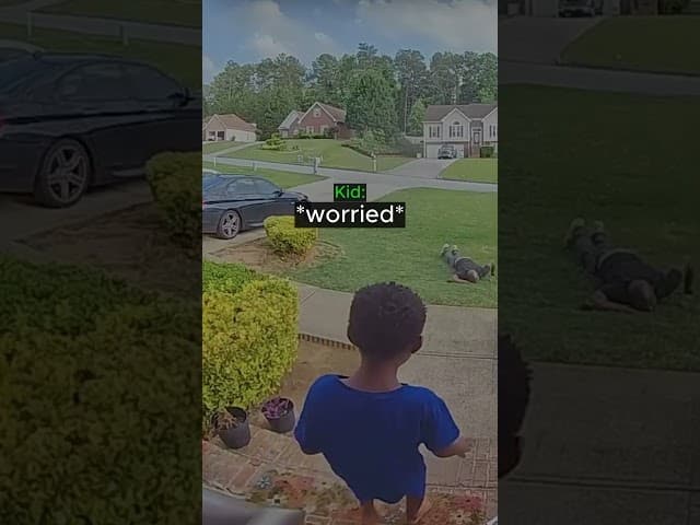 When Being Funny Goes Wrong...
