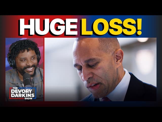 Supreme Court hands Democrats a HUGE LOSS as Mamdani suffers POLITICAL SETBACK