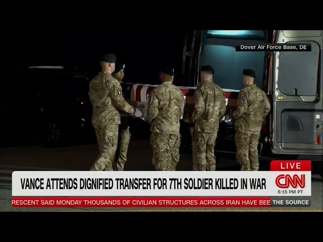 What Trump Isn’t Telling Americans about the War with Iran